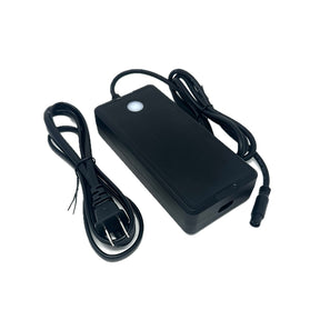 Gen2 Battery Charger on a white background - View 2