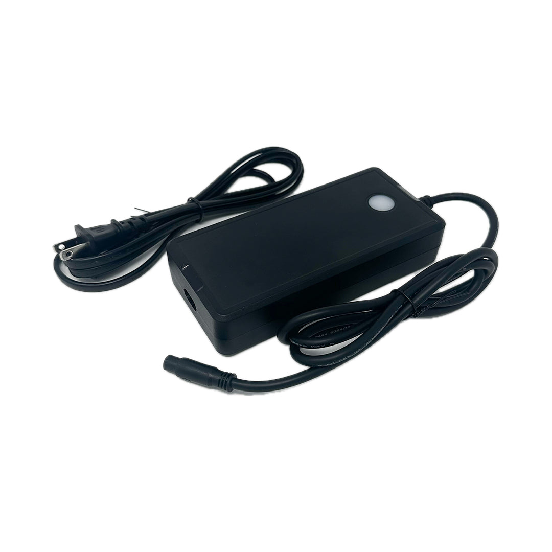 Gen2 Battery Charger on a white background - View 3