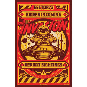 Image of poster 1 from the Alien-Im-Poster-Bundle.