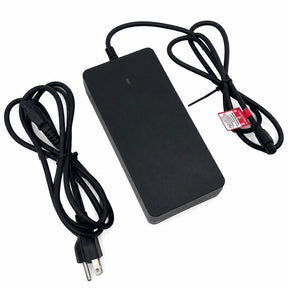 A-Series 3A Battery Charger on a white background - View 1