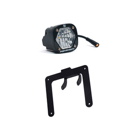 Baja Designs Adventure Headlight View 5