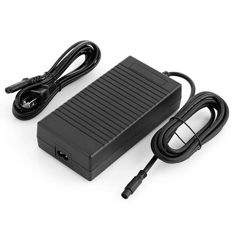 Battery Charger 54.6V 2A | Super73