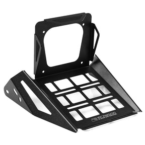 Product image of IrvLabs Front Utility Tray on bike
