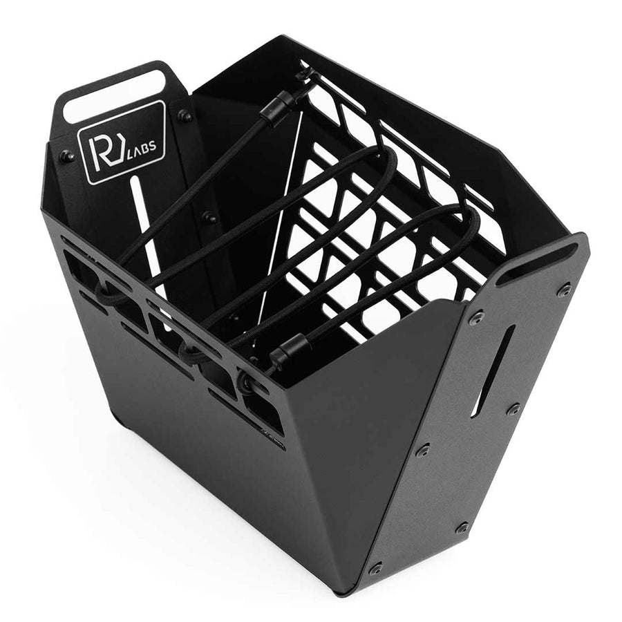 IrvLabs In-Frame Basket - Z Miami | SUPER73