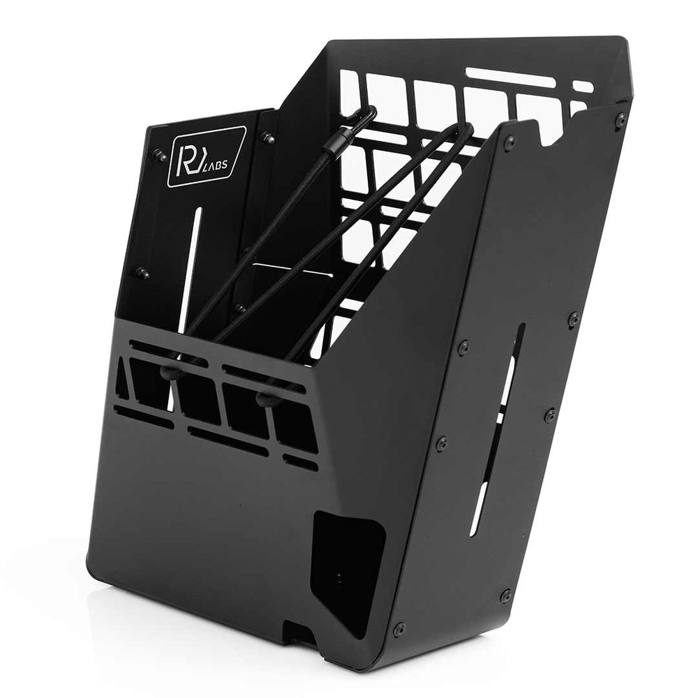 IrvLabs In-Frame Basket - R Series | SUPER73