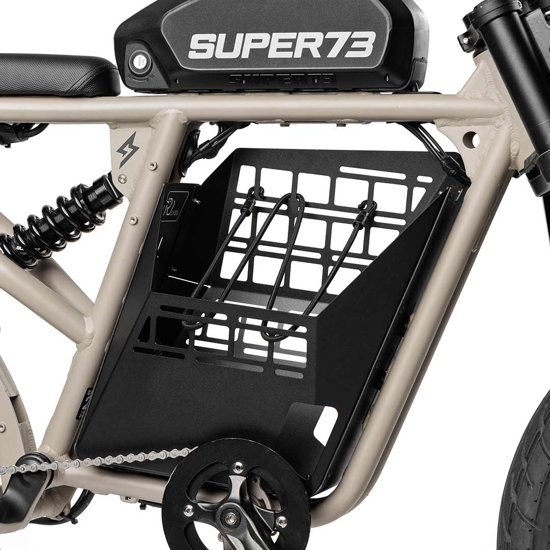IrvLabs In-Frame Basket - R Series