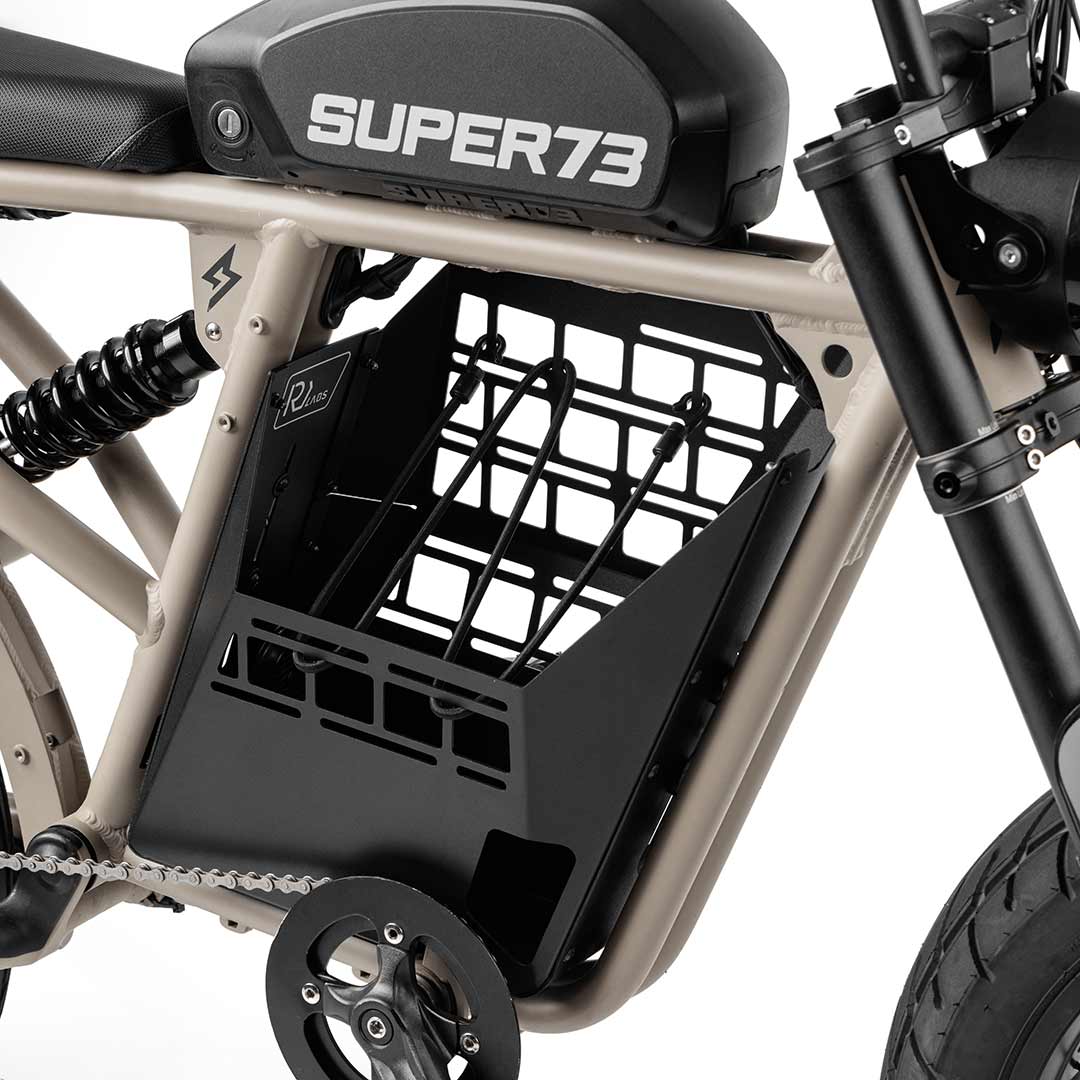 IrvLabs In-Frame Basket - R Series