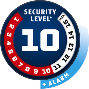 security level 10