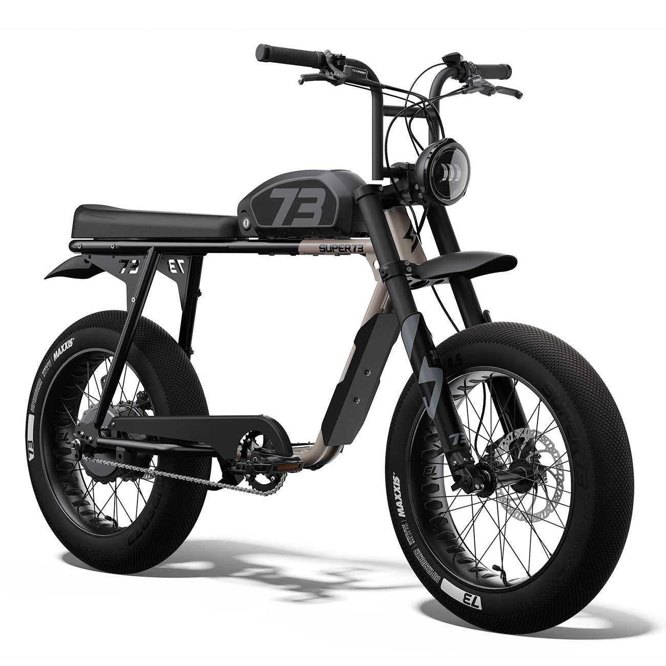【2025年】エレガントファッションを上品に着 SE SUPER73-S2 | Classic Instant 自転車本体