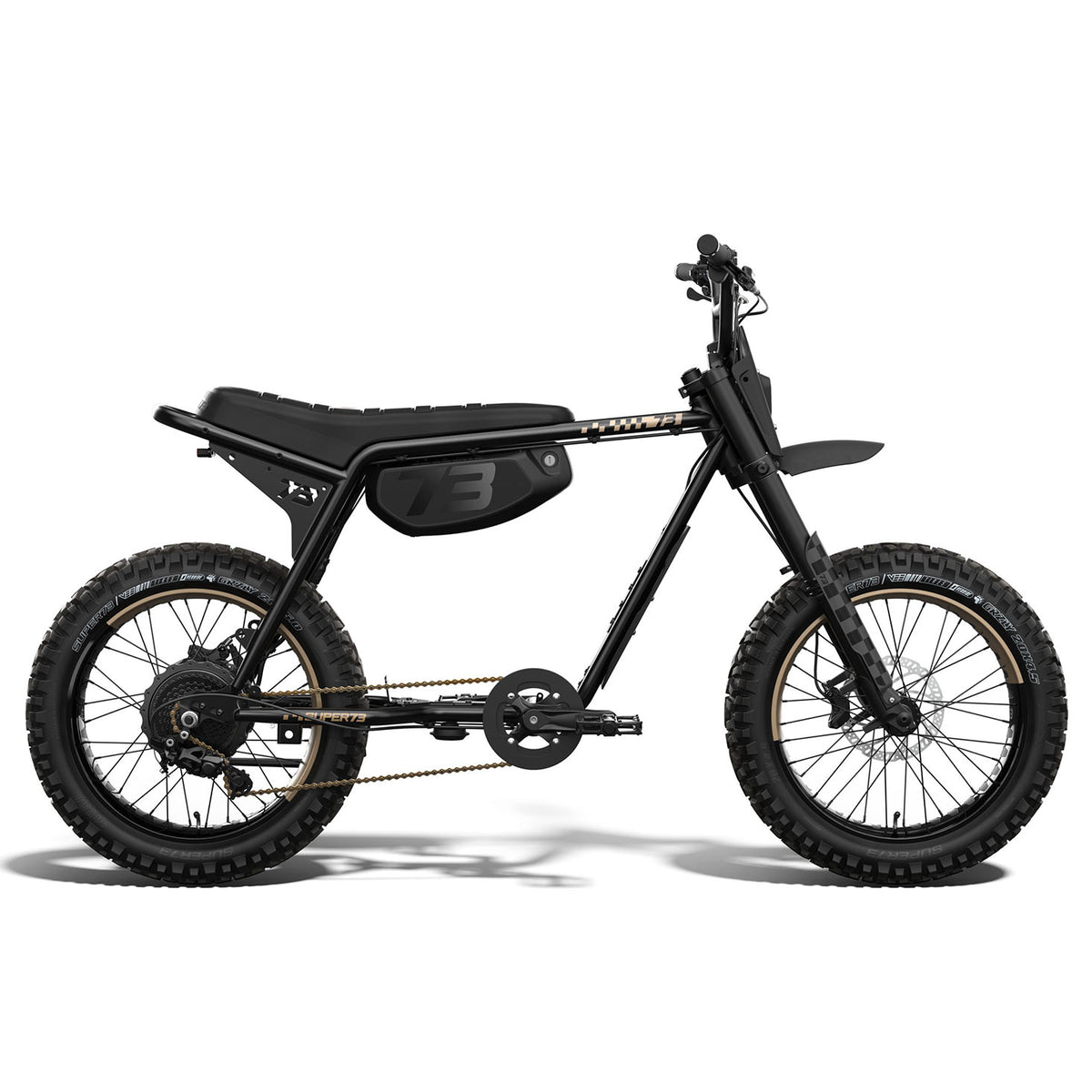 Super73 Box SUPER73-Z Adventure Series SE