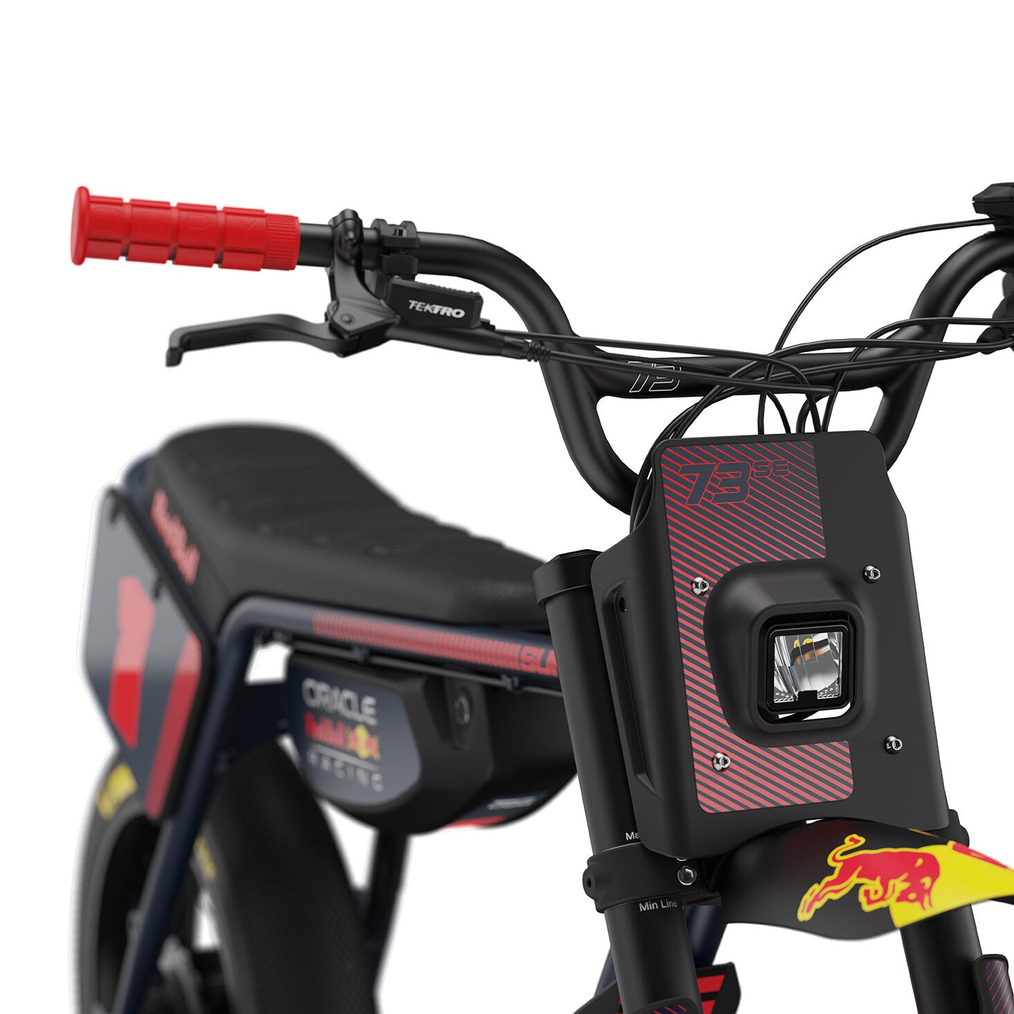 red bull mountainbike shop Oracle Red Bull Racing x SUPER73-Z Adventure Series