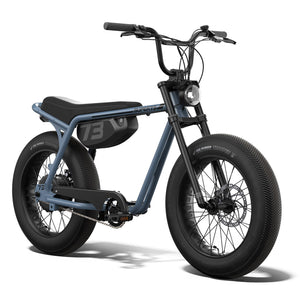 Compare Bike Model Specifications and Features | SUPER73