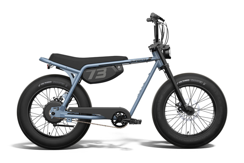 Mini Super73 SUPER73-Z Miami | Compact Neighborhood Explorer