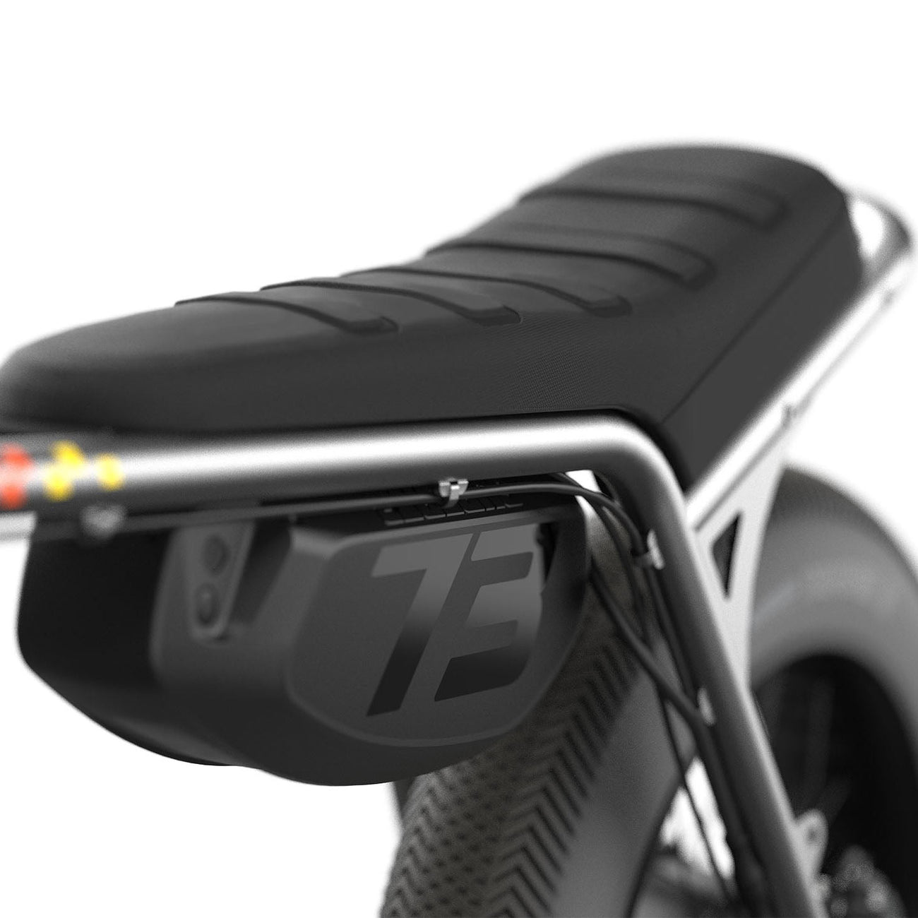 SUPER73-Z Miami LE | Speedway