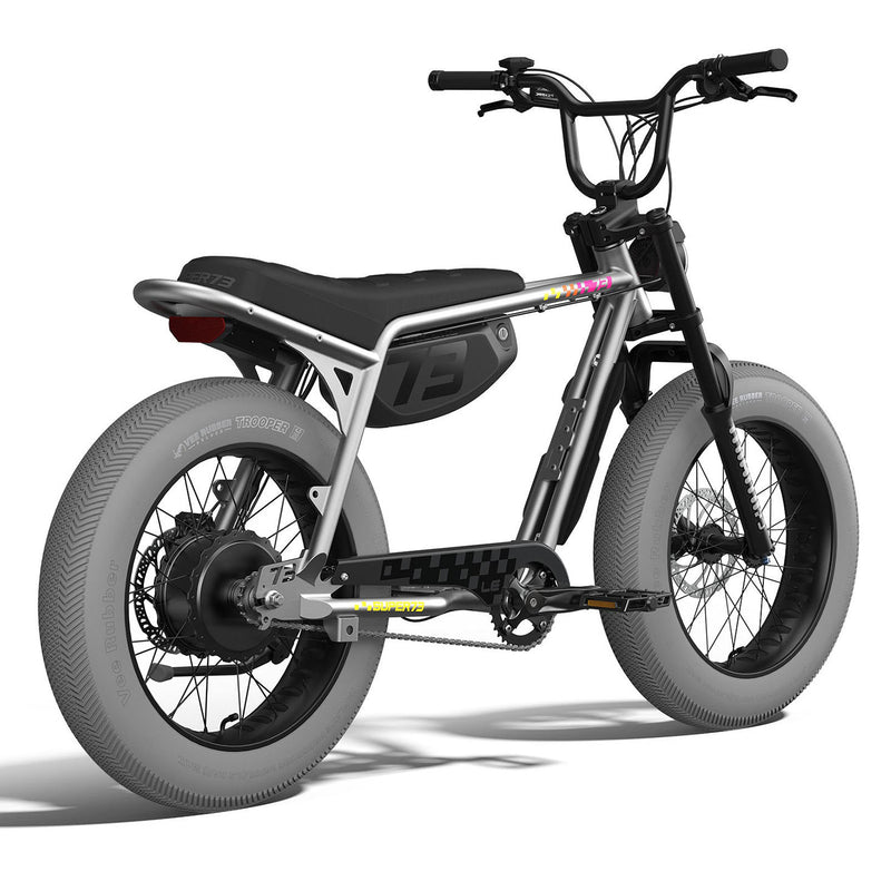 SUPER73-Z Miami LE | Speedway