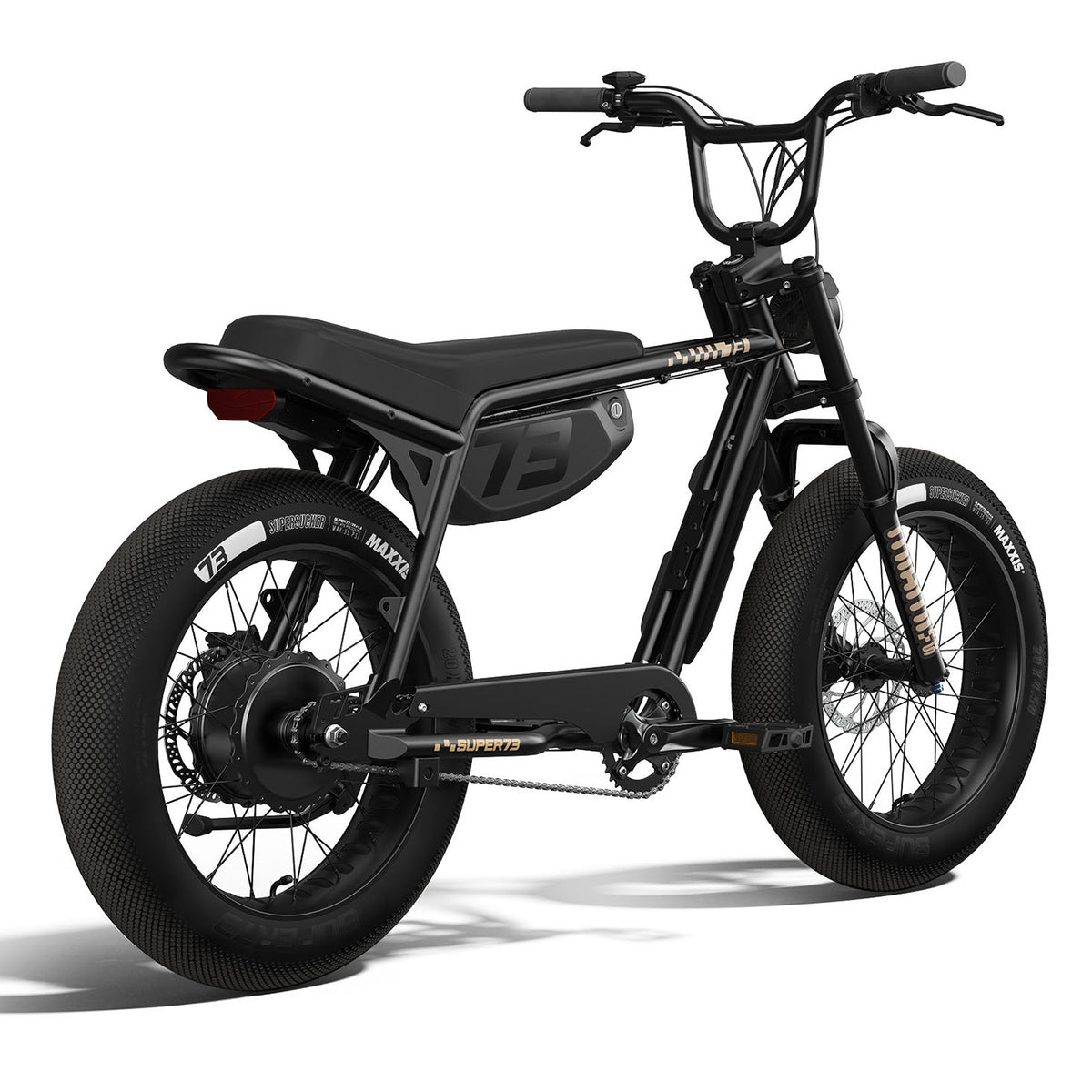 Shop SUPER73 Z Series Electric Bikes The Life of the Party