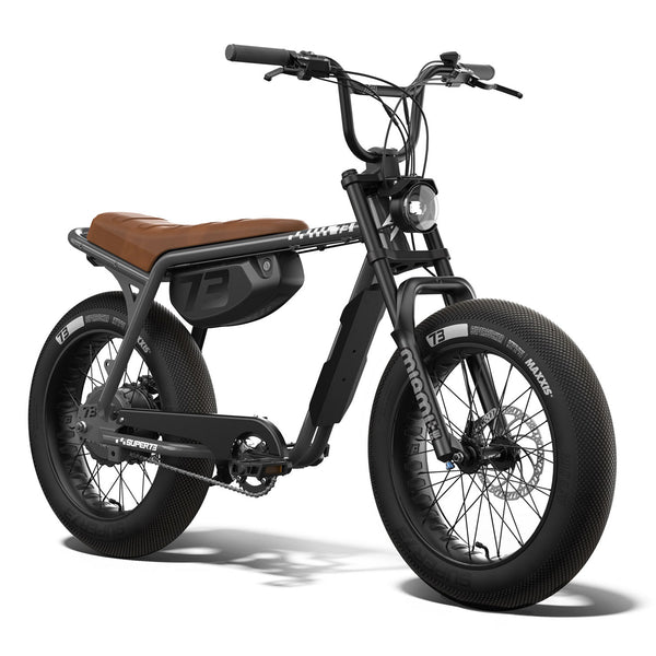 自転車本体 Se baiks SUPER73-Z Adventure Series SE