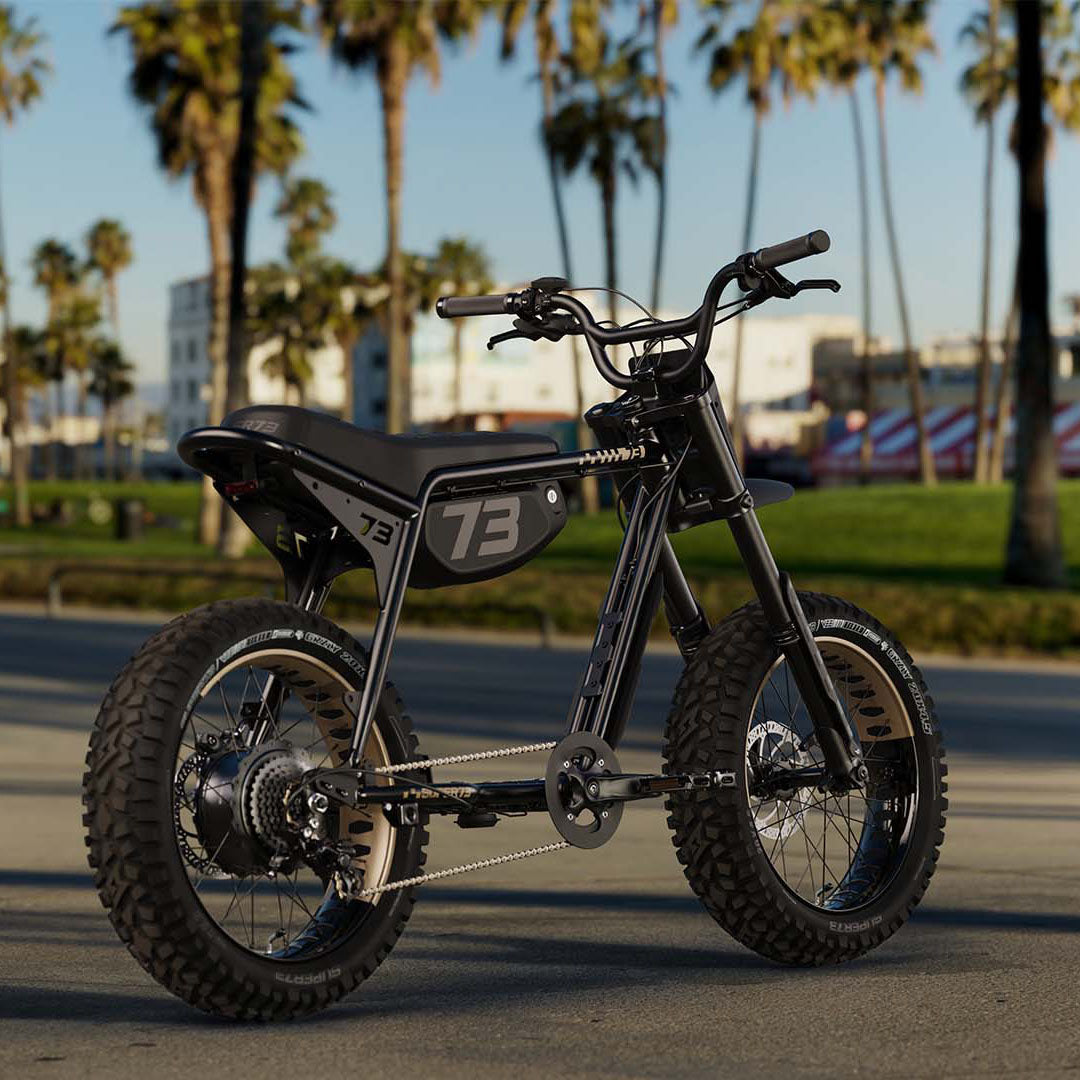 SUPER73 Z Adventure Series SE