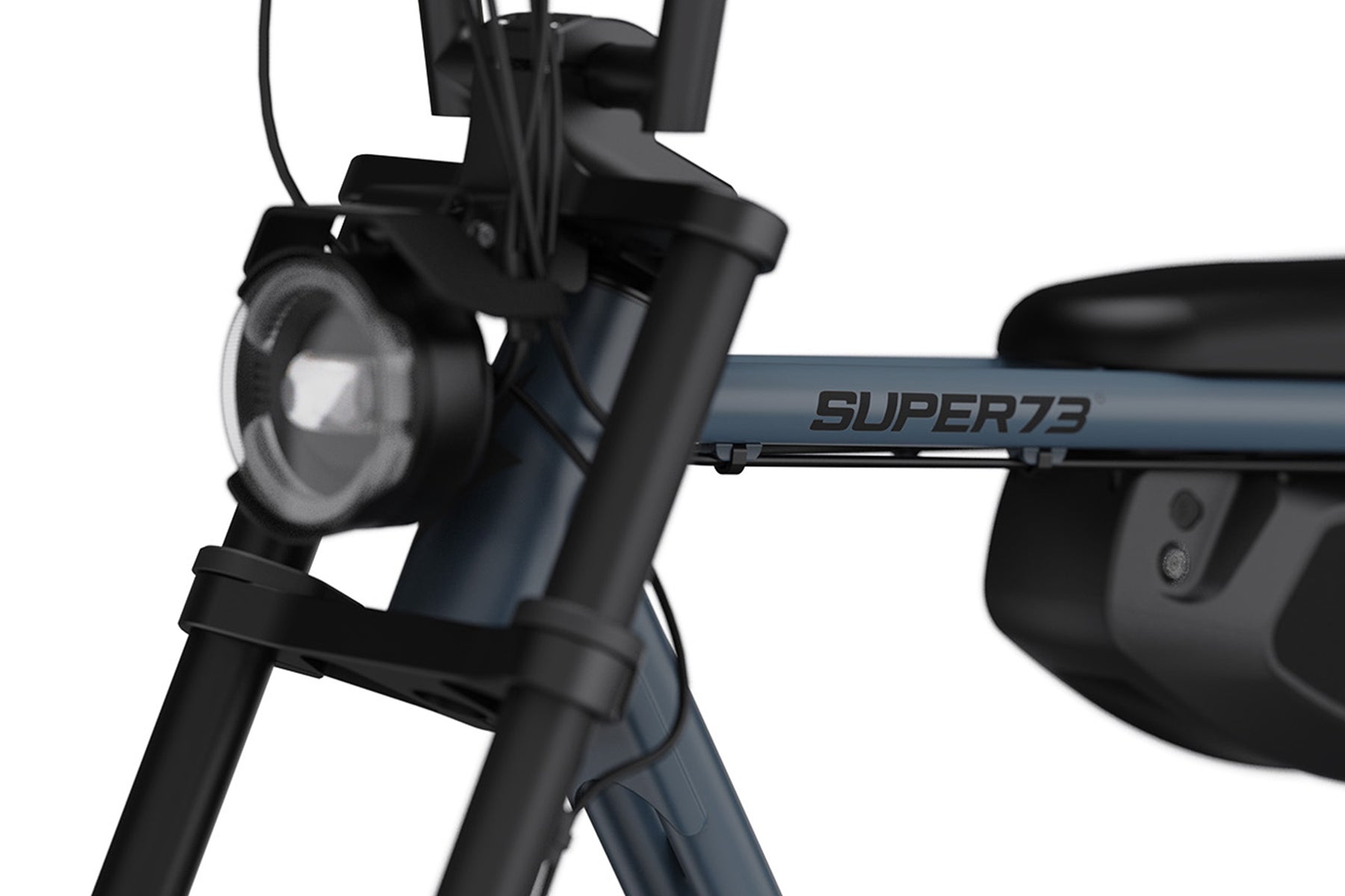 SUPER73-ZX Core