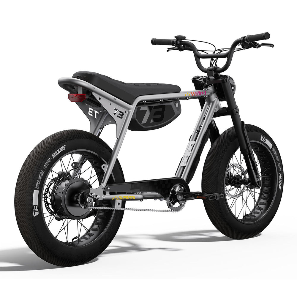 Mini Super73 SUPER73-ZX LE | Speedway