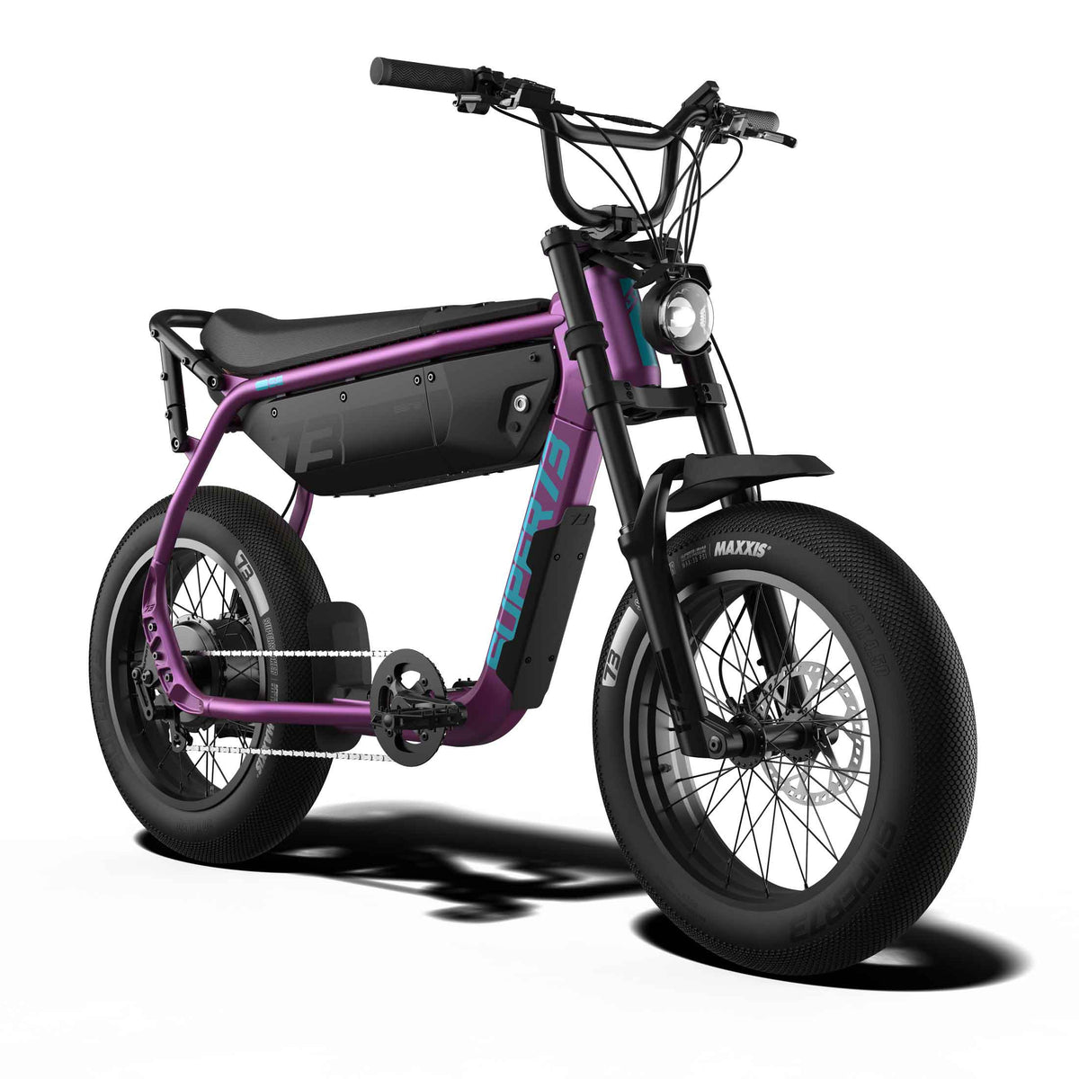 Start Here To Find Your New Electric Bike | SUPER73 Start Here To Find Your New Electric Bike | SUPER73