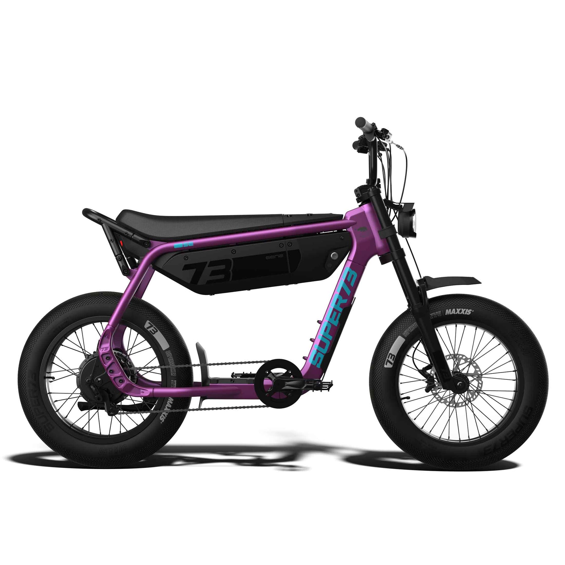 SUPER73-B1G SE