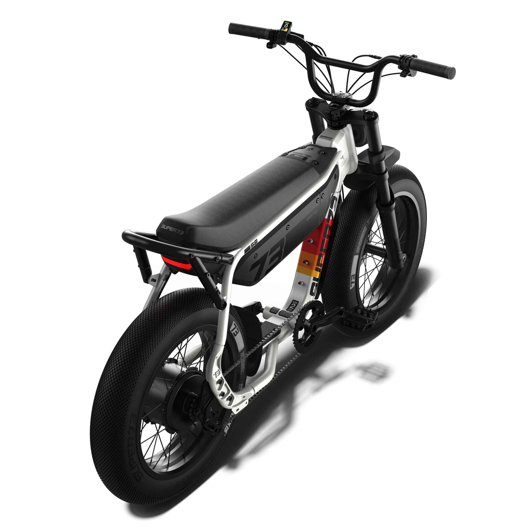 SUPER73-M1D SE