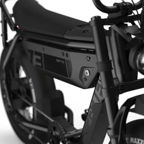 SUPER73-M1D SE