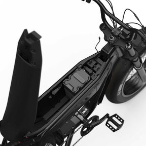 SUPER73-M1D SE
