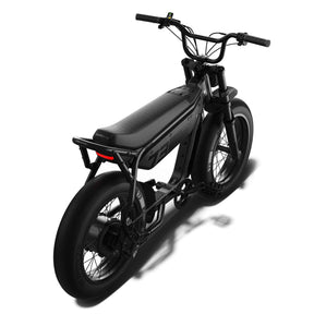 SUPER73-M1D SE