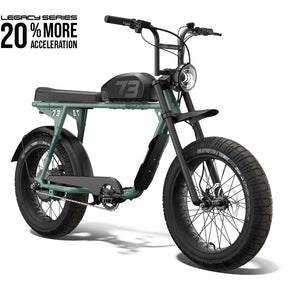SUPER73-S2 Laguna
