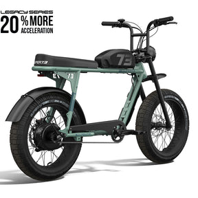 SUPER73-S2 Laguna