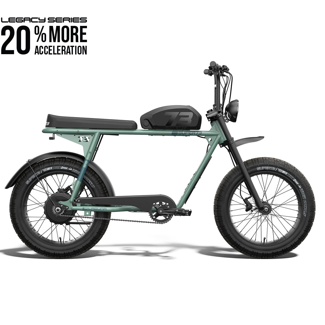 SUPER73-S2 Laguna