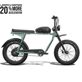 SUPER73-S2 Laguna