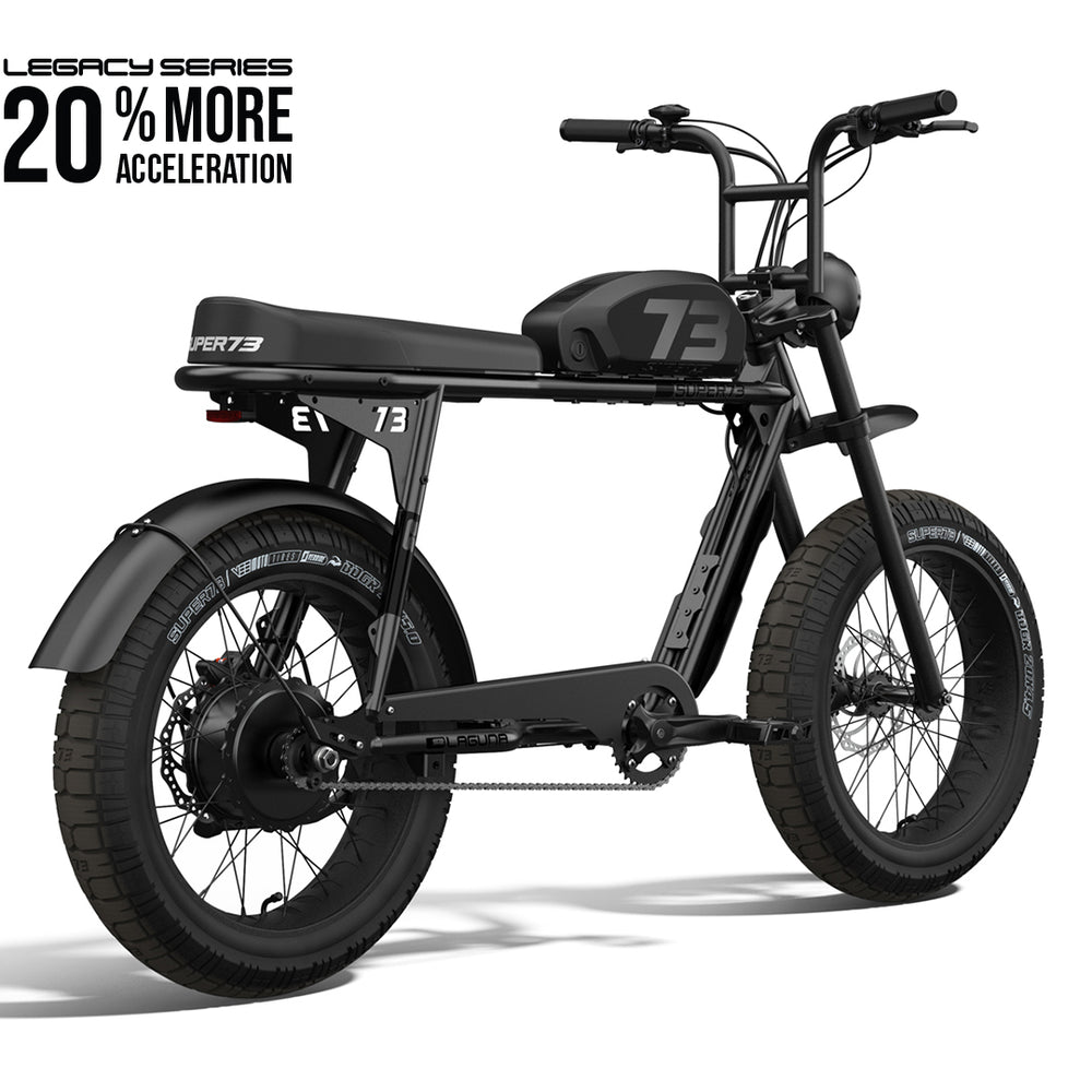 Super73 Box SUPER73-S2 Laguna | Legacy Series