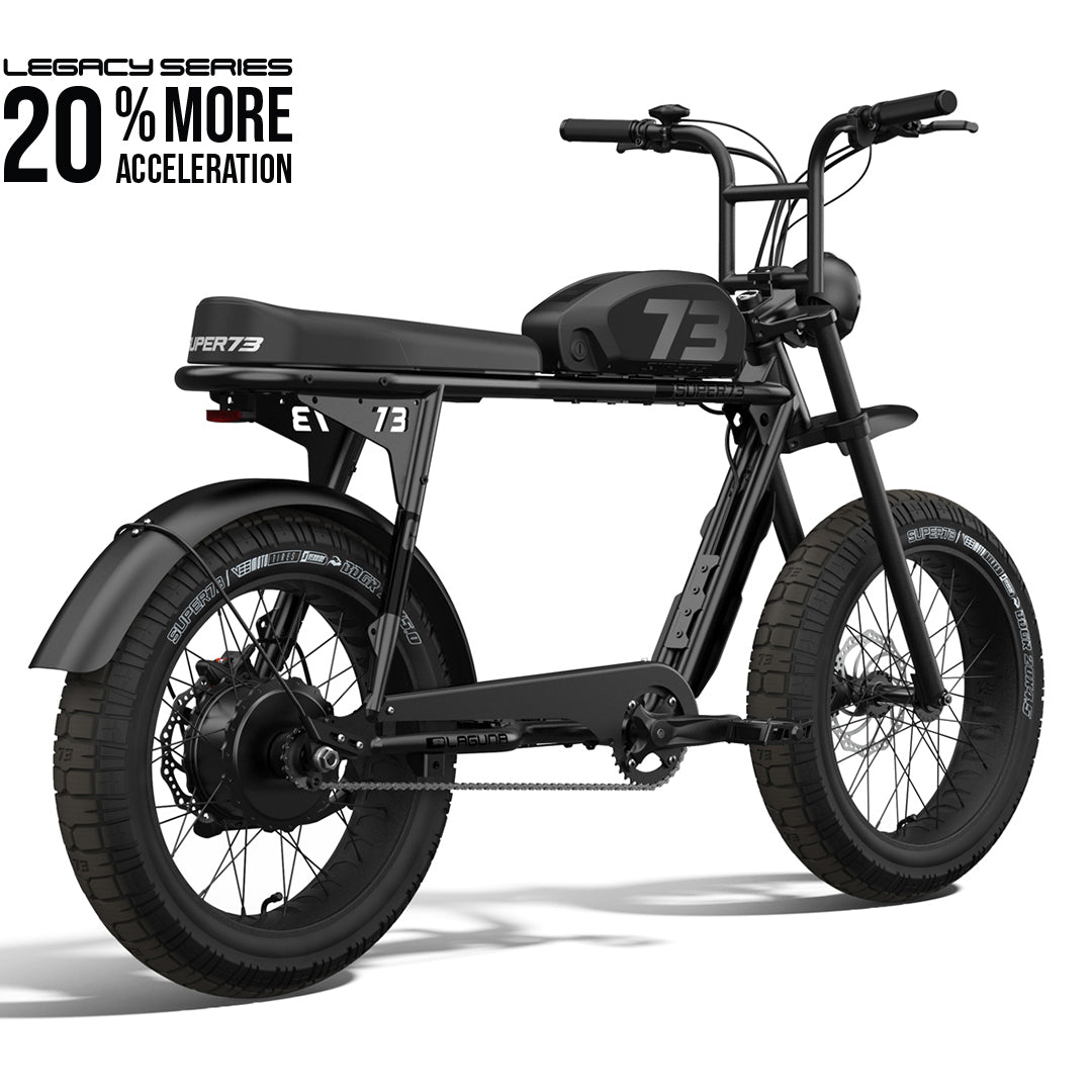 SUPER73-S2 Laguna