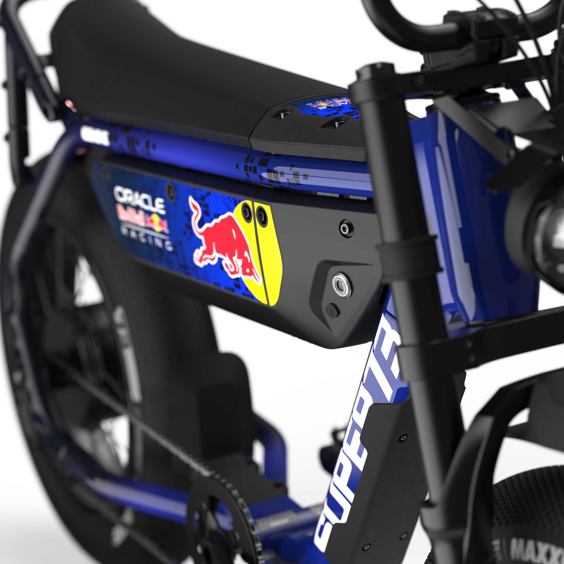 Oracle Red Bull Racing M1D SE