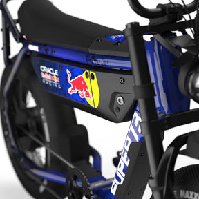 Oracle Red Bull Racing M1D SE