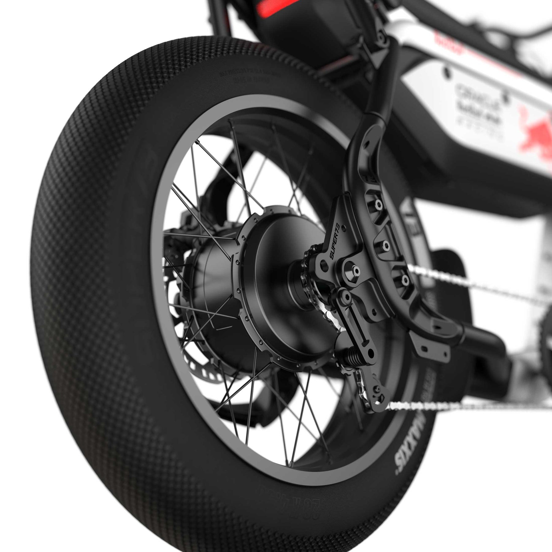 Oracle Red Bull Racing M1D SE