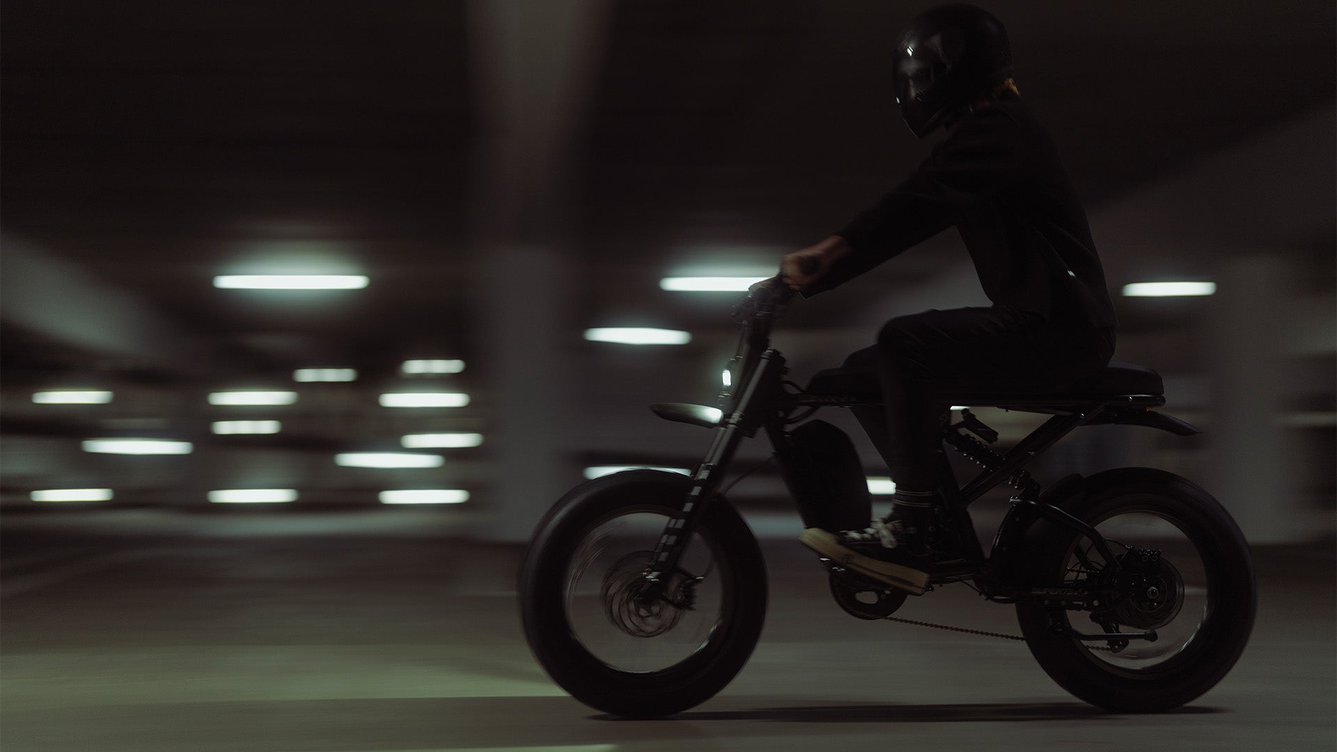 Introducing the 2024 SUPER73 R-Series Electric Bikes