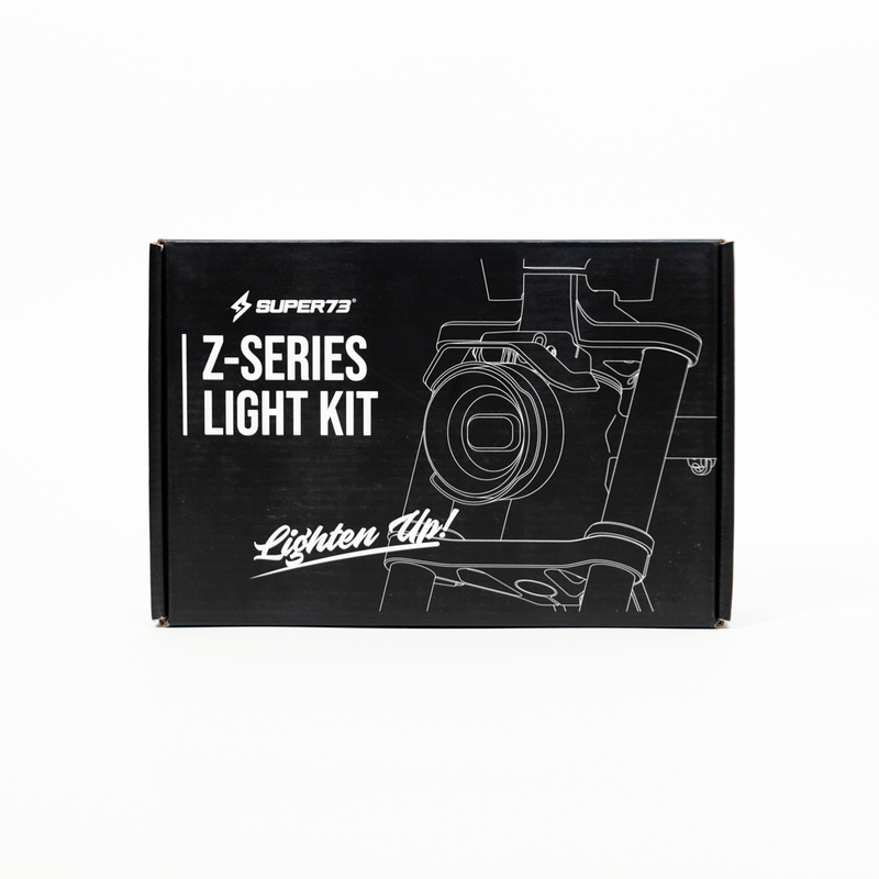 Z-Series Light Kit | SUPER73