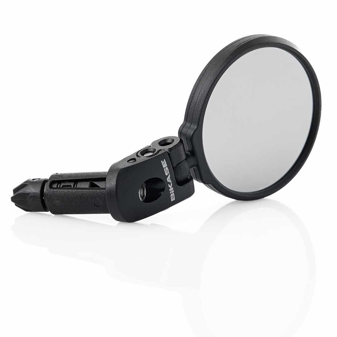 Product image of Handlebar End Mirror HD Glass.