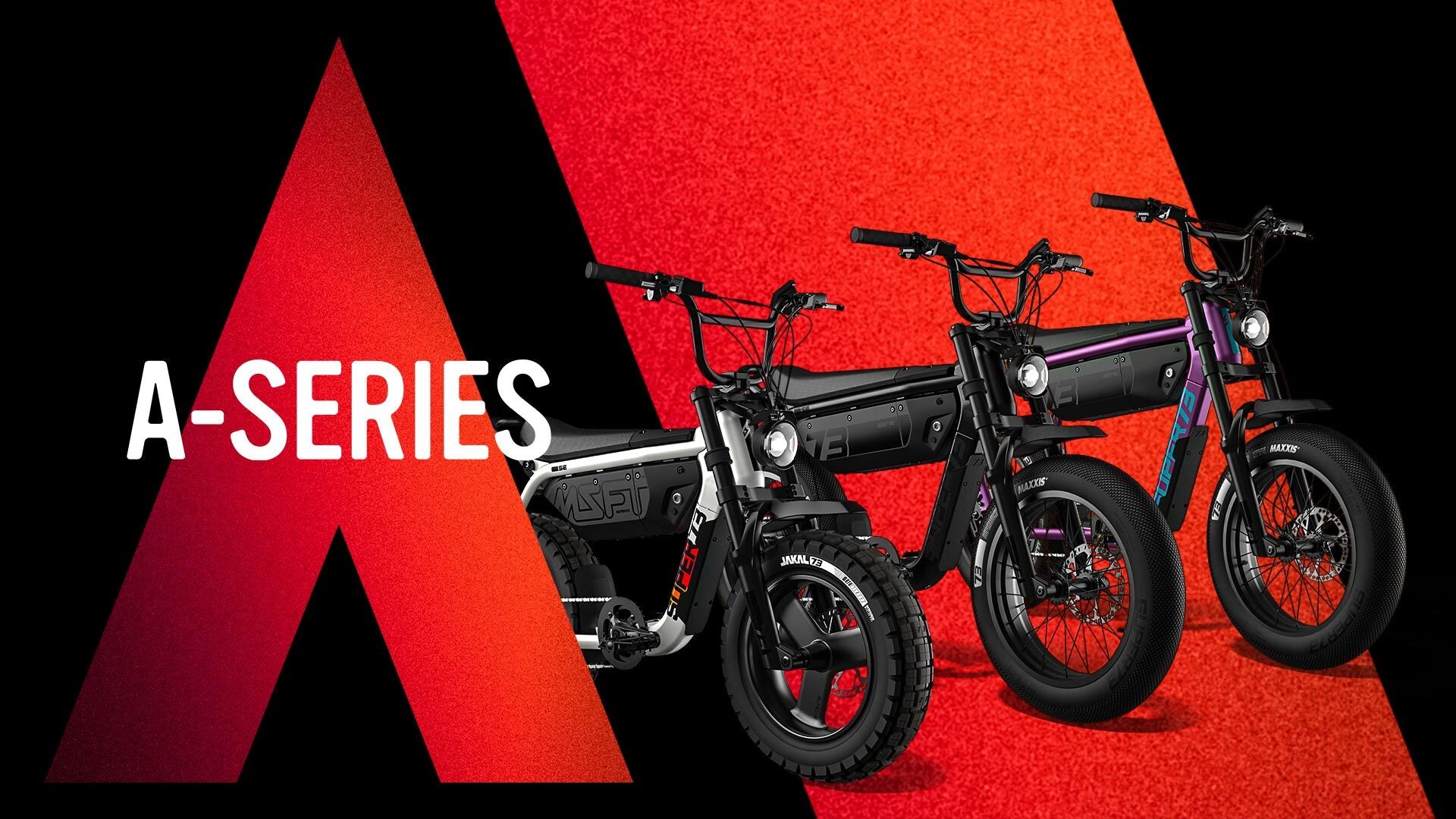 A-Series