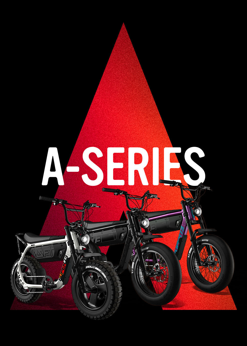 A-Series