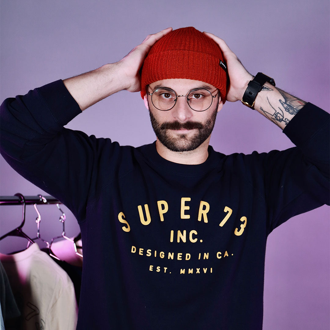 Beanie There, Done That | SUPER73