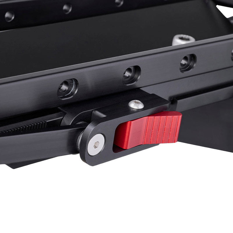 1UP USA Super Duty Bike Rack | SUPER73