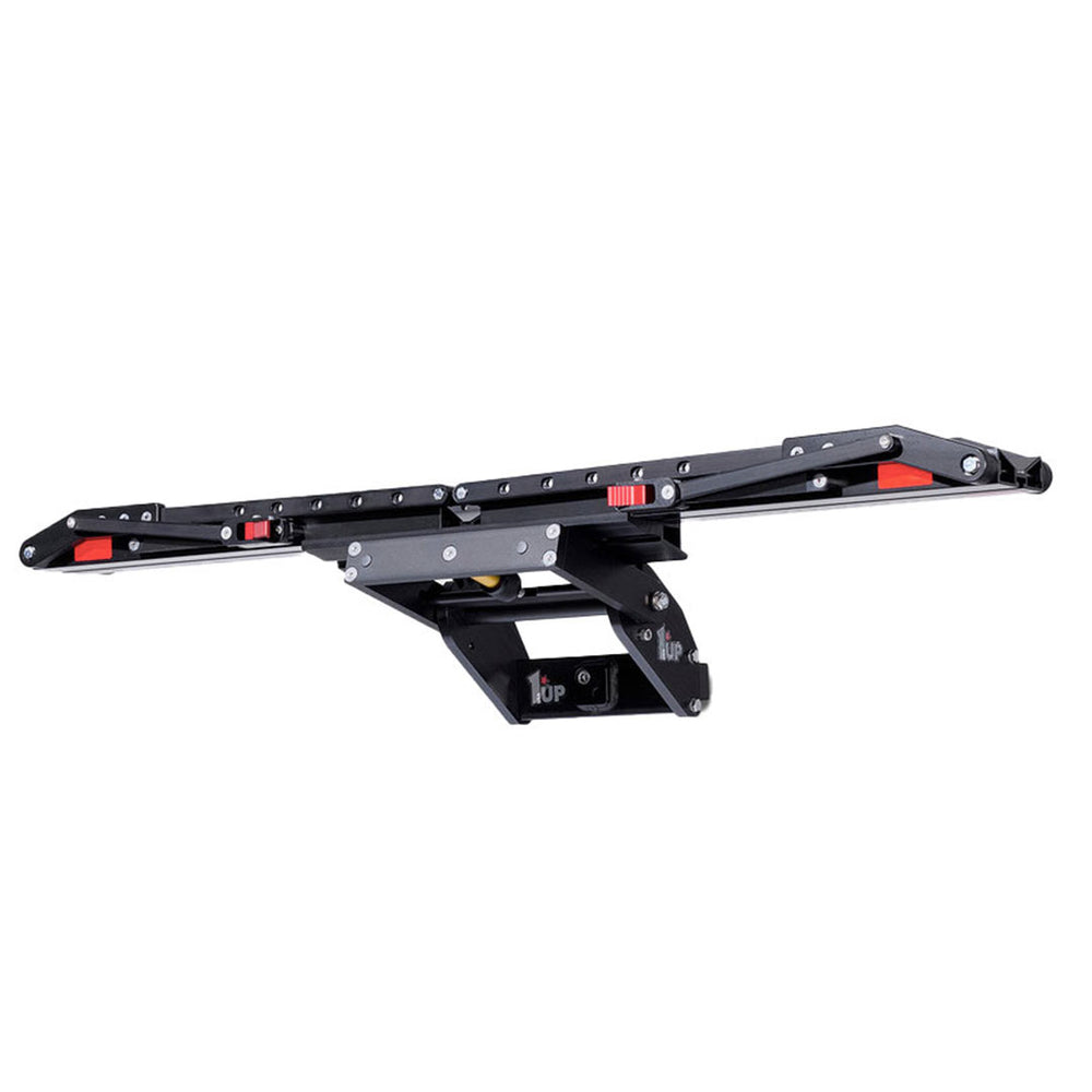 1UP USA Super Duty Bike Rack | SUPER73
