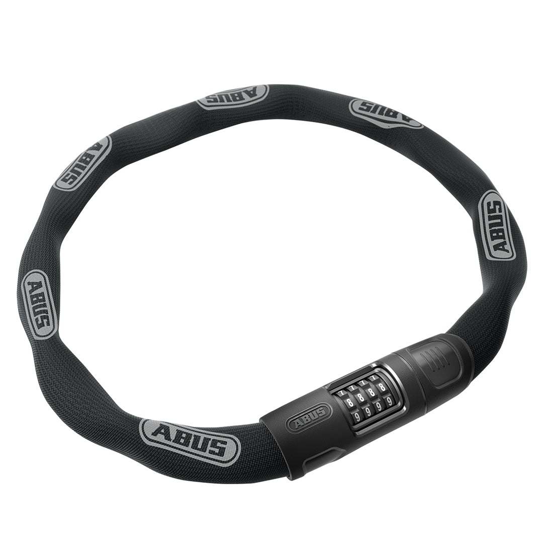 ABUS Steel-O Chain™ 8808C/110 BK | SUPER73