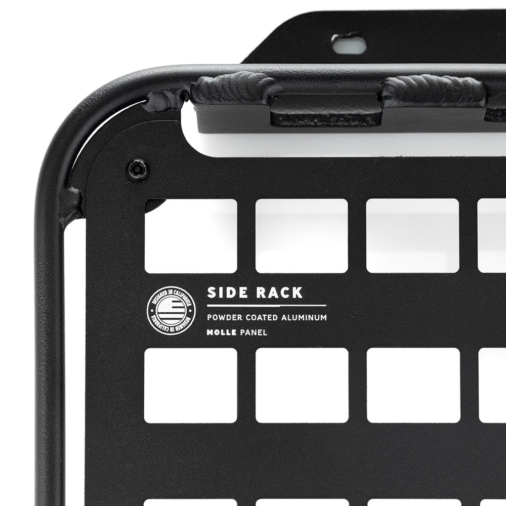 S-Series Side Racks | SUPER73