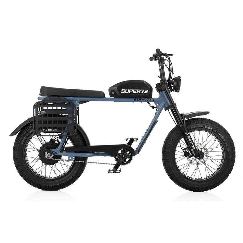 S-Series Side Racks | SUPER73
